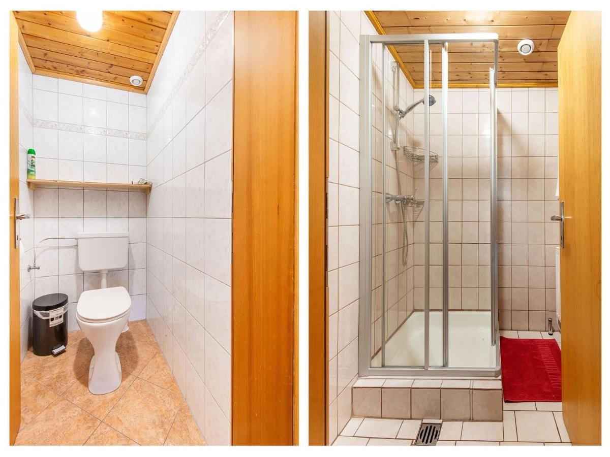 With Views Over The Zillertal Apartment *
