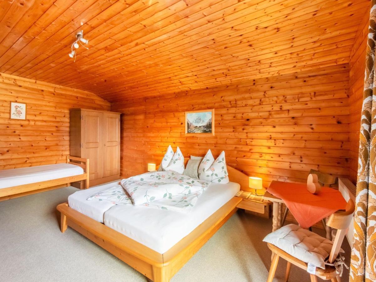 Apartment With Views Over The Zillertal